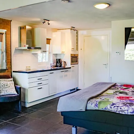 Tatil Evi Awesome In With Wifi Udenhout