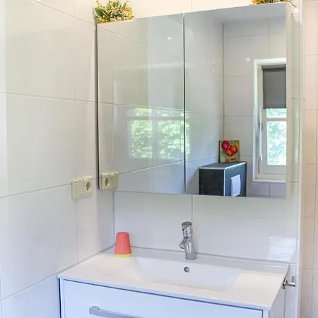 Tatil Evi Awesome In With Wifi Udenhout