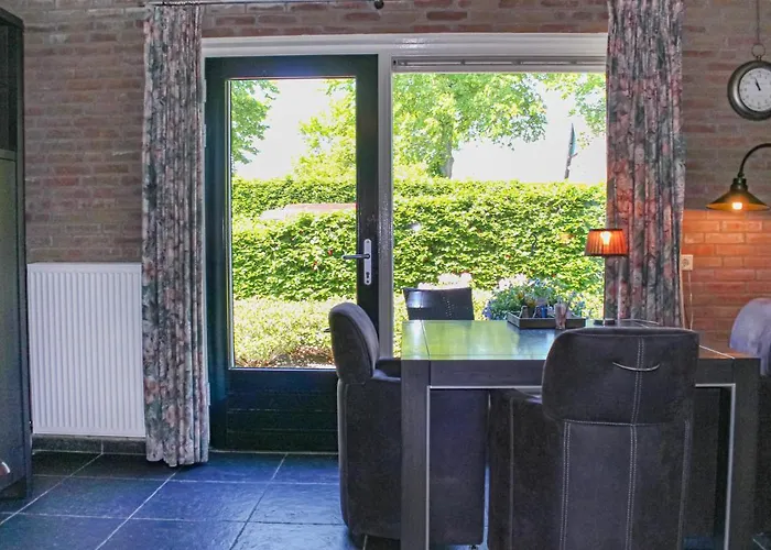 Awesome In With Wifi * Udenhout