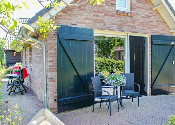 Semesterbostad Awesome In With Wifi