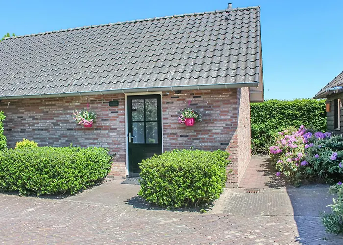 Awesome In With Wifi Udenhout