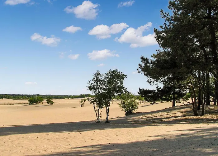 Semesterbostad Awesome In With Wifi