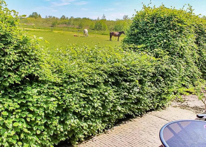 Semesterbostad Awesome In With Wifi