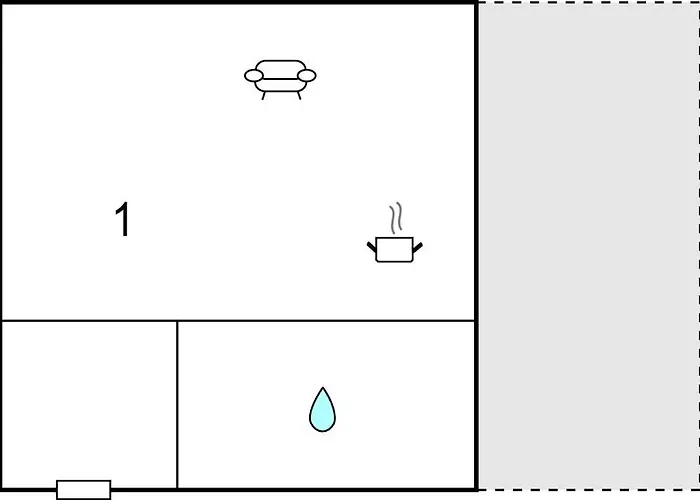 Semesterbostad Awesome In With Wifi