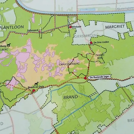 Dom wakacyjny Awesome In With Wifi