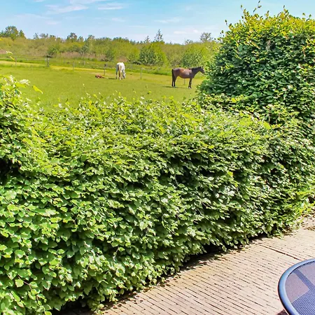 Dom wakacyjny Awesome In With Wifi