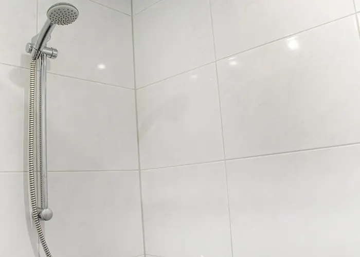 Nyaraló Awesome In With Wifi Udenhout